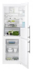 Electrolux EN3454NOW alulfagyasztós hűtőszekrény Konyhai termékek - Hűtő, fagyasztó (szabadonálló) - Alulfagyasztós kombinált hűtő - 295188