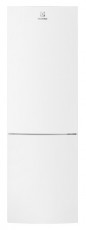 Electrolux EN3481MOW NoFrost alulfagyasztós hűtőszekrény Konyhai termékek - Hűtő, fagyasztó (szabadonálló) - Alulfagyasztós kombinált hűtő - 351177