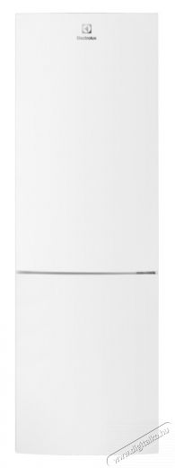 Electrolux EN3481MOW NoFrost alulfagyasztós hűtőszekrény Konyhai termékek - Hűtő, fagyasztó (szabadonálló) - Alulfagyasztós kombinált hűtő - 351177