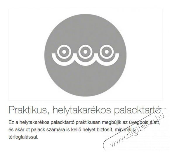 Electrolux EN3601MOW hűtőszekrény Konyhai termékek - Hűtő, fagyasztó (szabadonálló) - Alulfagyasztós kombinált hűtő - 288357