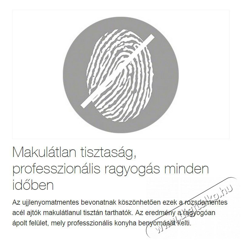 Electrolux EN3601MOX hűtőszekrény Konyhai termékek - Hűtő, fagyasztó (szabadonálló) - Alulfagyasztós kombinált hűtő - 288358