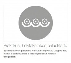 Electrolux EN3601MOX hűtőszekrény Konyhai termékek - Hűtő, fagyasztó (szabadonálló) - Alulfagyasztós kombinált hűtő - 288358