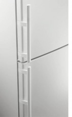 Electrolux EN3853MOW alulfagyasztós hűtőszekrény Konyhai termékek - Hűtő, fagyasztó (szabadonálló) - Alulfagyasztós kombinált hűtő - 335456