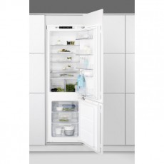 Electrolux ENG2804AOW alulfagyasztós hűtőszekrény Konyhai termékek - Hűtő, fagyasztó (beépíthető) - Alulfagyasztós kombinált hűtő - 295131