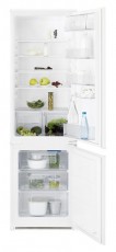 Electrolux ENN2800COW hűtőszekrény Konyhai termékek - Hűtő, fagyasztó (beépíthető) - Alulfagyasztós kombinált hűtő - 285520