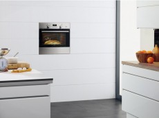 Electrolux EOA3454AOX elektromos sütő Konyhai termékek - Sütő-főzőlap, tűzhely (beépíthető) - Sütő (beépíthető) - 295135