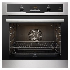Electrolux EOA45555OX sütő Konyhai termékek - Sütő-főzőlap, tűzhely (beépíthető) - Sütő (beépíthető) - 301988