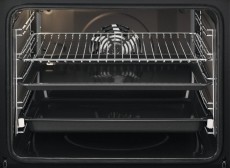 Electrolux EOA5220AOR Beépíthető sütő Konyhai termékek - Sütő-főzőlap, tűzhely (beépíthető) - Sütő (beépíthető) - 335458