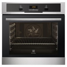 Electrolux EOA5551AOX elektromos sütő Konyhai termékek - Sütő-főzőlap, tűzhely (beépíthető) - Sütő (beépíthető) - 295132