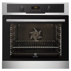 Electrolux EOA5551DOX elektromos sütő Konyhai termékek - Sütő-főzőlap, tűzhely (beépíthető) - Sütő (beépíthető) - 285469