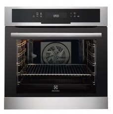 Electrolux EOA5750AOX elektromos sütő Konyhai termékek - Sütő-főzőlap, tűzhely (beépíthető) - Sütő (beépíthető) - 307562