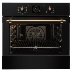 Electrolux EOB3400BOR elektromos sütő Konyhai termékek - Sütő-főzőlap, tűzhely (beépíthető) - Sütő (beépíthető) - 285555