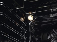 Electrolux EOB43410OX beépíthető sütő Konyhai termékek - Sütő-főzőlap, tűzhely (beépíthető) - Sütő (beépíthető) - 361544