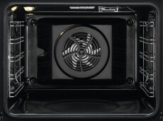 Electrolux EOB43410OX beépíthető sütő Konyhai termékek - Sütő-főzőlap, tűzhely (beépíthető) - Sütő (beépíthető) - 361544