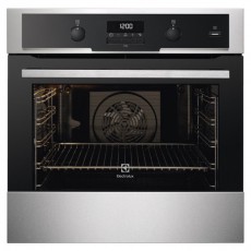 Electrolux EOB5454AOX sütő Konyhai termékek - Sütő-főzőlap, tűzhely (beépíthető) - Sütő (beépíthető) - 301991