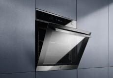 Electrolux EOB7S31X beépíthető gőzsütő Konyhai termékek - Sütő-főzőlap, tűzhely (beépíthető) - Sütő (beépíthető) - 353839