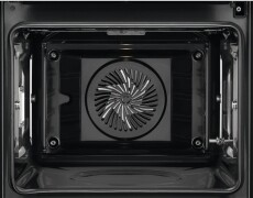 Electrolux EOB7S31X beépíthető gőzsütő Konyhai termékek - Sütő-főzőlap, tűzhely (beépíthető) - Sütő (beépíthető) - 353839