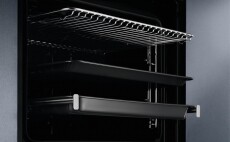 Electrolux EOB7S31X beépíthető gőzsütő Konyhai termékek - Sütő-főzőlap, tűzhely (beépíthető) - Sütő (beépíthető) - 353839