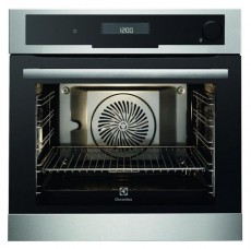 Electrolux EOB8851AOX elektromos sütő Konyhai termékek - Sütő-főzőlap, tűzhely (beépíthető) - Sütő (beépíthető) - 285556