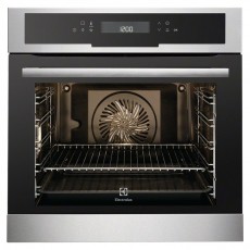 Electrolux EOC45752OX sütő Konyhai termékek - Sütő-főzőlap, tűzhely (beépíthető) - Sütő (beépíthető) - 301994