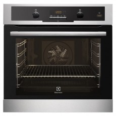Electrolux EOC5654AOX sütő Konyhai termékek - Sütő-főzőlap, tűzhely (beépíthető) - Sütő (beépíthető) - 301995