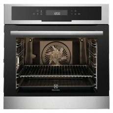 Electrolux EOC5751AOX elektromos sütő Konyhai termékek - Sütő-főzőlap, tűzhely (beépíthető) - Sütő (beépíthető) - 285468
