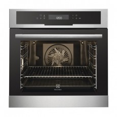 Electrolux EOC5751FOX elektromos sütő Konyhai termékek - Sütő-főzőlap, tűzhely (beépíthető) - Sütő (beépíthető) - 295109