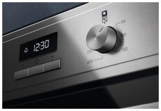 Electrolux EOD3H70X beépíthető sütő Konyhai termékek - Sütő-főzőlap, tűzhely (beépíthető) - Sütő (beépíthető) - 362672