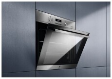 Electrolux EOD3H70X beépíthető sütő Konyhai termékek - Sütő-főzőlap, tűzhely (beépíthető) - Sütő (beépíthető) - 362672