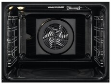 Electrolux EOD3H70X beépíthető sütő Konyhai termékek - Sütő-főzőlap, tűzhely (beépíthető) - Sütő (beépíthető) - 362672