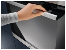 Electrolux EOD3H70X beépíthető sütő Konyhai termékek - Sütő-főzőlap, tűzhely (beépíthető) - Sütő (beépíthető) - 362672