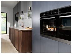 Electrolux EOD3H70X beépíthető sütő Konyhai termékek - Sütő-főzőlap, tűzhely (beépíthető) - Sütő (beépíthető) - 362672