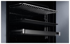 Electrolux EOD3H70X beépíthető sütő Konyhai termékek - Sütő-főzőlap, tűzhely (beépíthető) - Sütő (beépíthető) - 362672