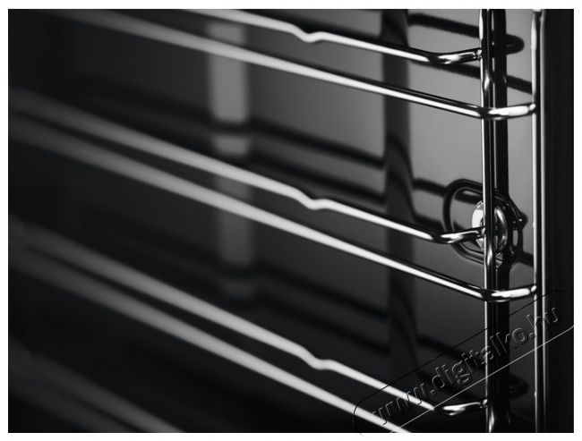 Electrolux EOD3H70X beépíthető sütő Konyhai termékek - Sütő-főzőlap, tűzhely (beépíthető) - Sütő (beépíthető) - 362672