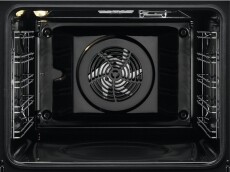 Electrolux EOD5H70X elektromos gőzsütő Konyhai termékek - Sütő-főzőlap, tűzhely (beépíthető) - Sütő (beépíthető) - 353844