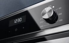 Electrolux EOD5H70X elektromos gőzsütő Konyhai termékek - Sütő-főzőlap, tűzhely (beépíthető) - Sütő (beépíthető) - 353844