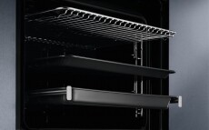 Electrolux EOD5H70X elektromos gőzsütő Konyhai termékek - Sütő-főzőlap, tűzhely (beépíthető) - Sütő (beépíthető) - 353844