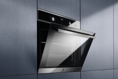 Electrolux EOD5H70X elektromos gőzsütő Konyhai termékek - Sütő-főzőlap, tűzhely (beépíthető) - Sütő (beépíthető) - 353844