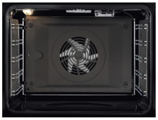Electrolux EOD6C71X beépíthető elektromos sütő Konyhai termékek - Sütő-főzőlap, tűzhely (beépíthető) - Sütő (beépíthető) - 353845