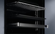 Electrolux EOD6C71X beépíthető elektromos sütő Konyhai termékek - Sütő-főzőlap, tűzhely (beépíthető) - Sütő (beépíthető) - 353845