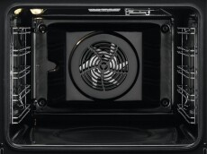 Electrolux EOD6P71X beépíthető pirolitikus sütő Konyhai termékek - Sütő-főzőlap, tűzhely (beépíthető) - Sütő (beépíthető) - 353846