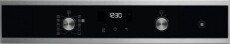 Electrolux EOD6P71X beépíthető pirolitikus sütő Konyhai termékek - Sütő-főzőlap, tűzhely (beépíthető) - Sütő (beépíthető) - 353846