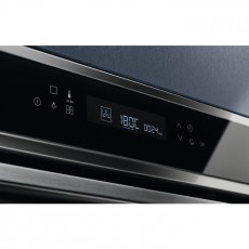 Electrolux EOE7P31X beépíthető elektromos sütő Konyhai termékek - Sütő-főzőlap, tűzhely (beépíthető) - Sütő (beépíthető) - 350035