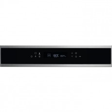 Electrolux EOE7P31X beépíthető elektromos sütő Konyhai termékek - Sütő-főzőlap, tűzhely (beépíthető) - Sütő (beépíthető) - 350035