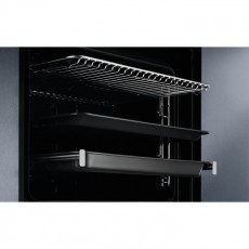Electrolux EOE7P31X beépíthető elektromos sütő Konyhai termékek - Sütő-főzőlap, tűzhely (beépíthető) - Sütő (beépíthető) - 350035