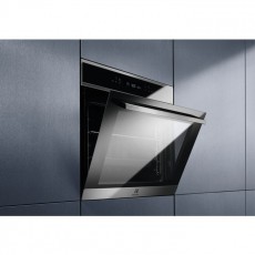 Electrolux EOE7P31X beépíthető elektromos sütő Konyhai termékek - Sütő-főzőlap, tűzhely (beépíthető) - Sütő (beépíthető) - 350035