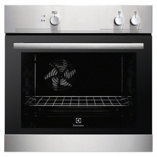 Electrolux EOG2100AOX gázsütő Konyhai termékek - Sütő-főzőlap, tűzhely (beépíthető) - Sütő (beépíthető) - 285472
