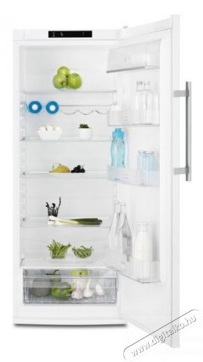 Electrolux ERF3300AOW hűtőszekrény Konyhai termékek - Hűtő, fagyasztó (szabadonálló) - Fagyasztó nélküli hűtő - 285784