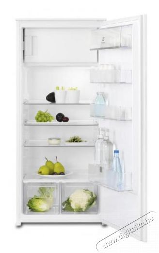 Electrolux ERN2001FOW hűtőszekrény Konyhai termékek - Hűtő, fagyasztó (beépíthető) - Egyajtós hűtő - 295120