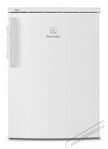 Electrolux ERT1502FOW2 hűtőszekrény Konyhai termékek - Hűtő, fagyasztó (szabadonálló) - Egyajtós hűtő - 288350